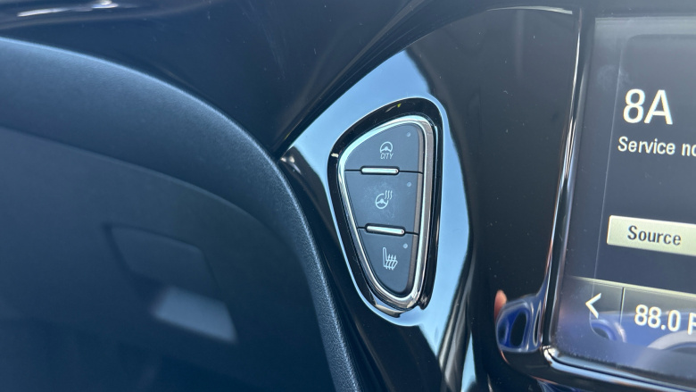 Vauxhall Corsa 1.4 [75] Griffin 3dr Petrol Hatchback